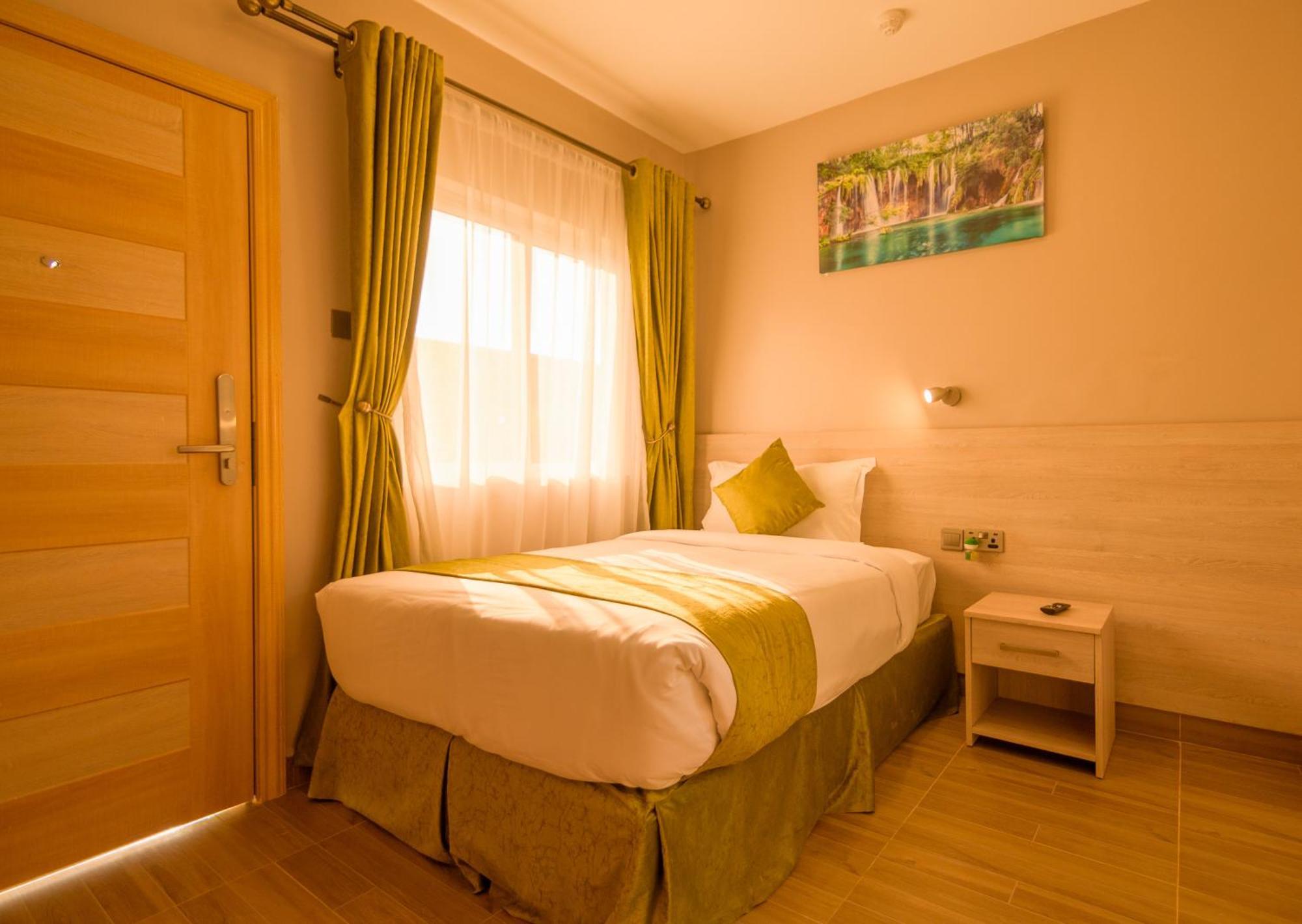 Abai Lodges & Spa Kagio Extérieur photo